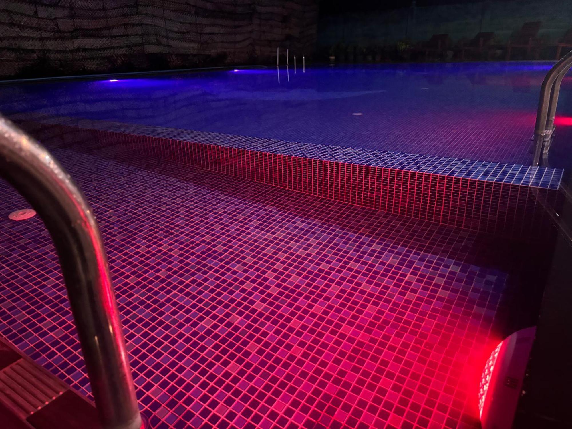 Paris Garden Resort 트링코말리 외부 사진